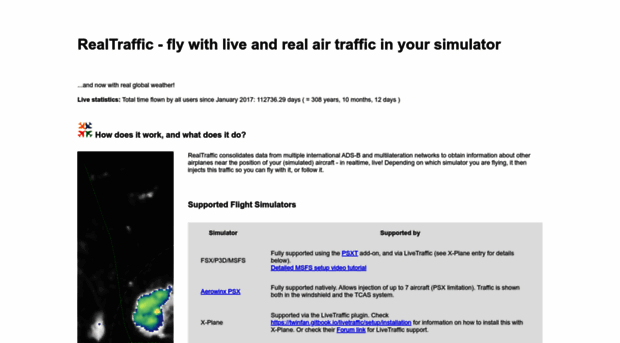 flyrealtraffic.com