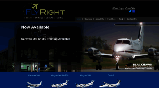 flyrightinc.com