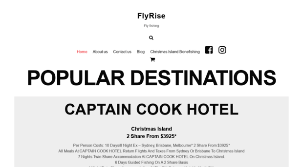 flyrise.com.au