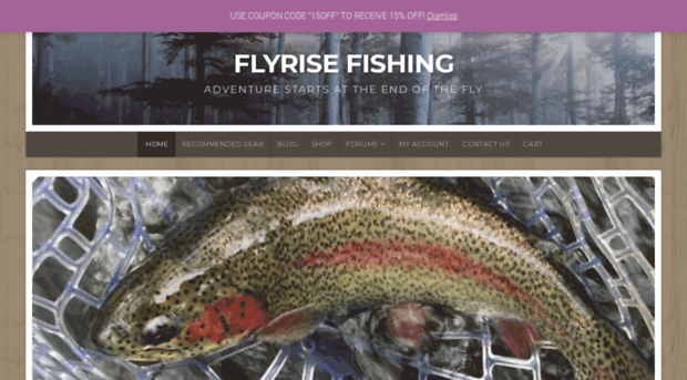 flyrisefishing.com