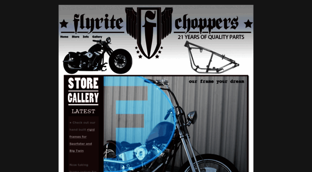 flyritechoppers.com