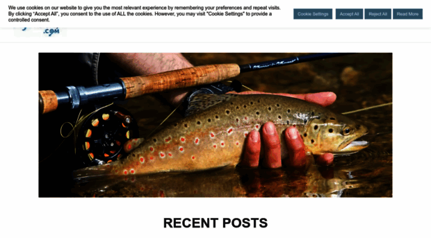 flyrods.com