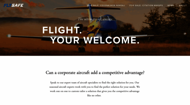 flysafe.com