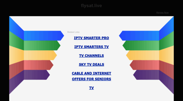 flysat.live