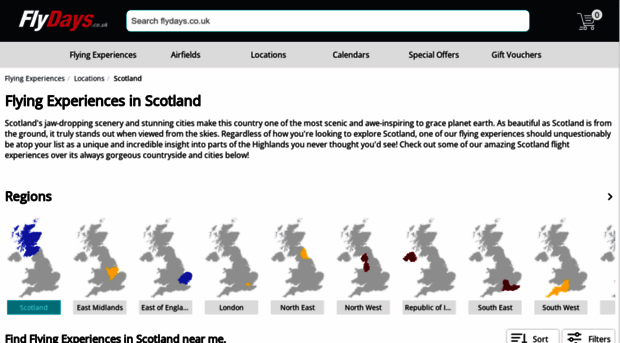 flyscenicscotland.co.uk