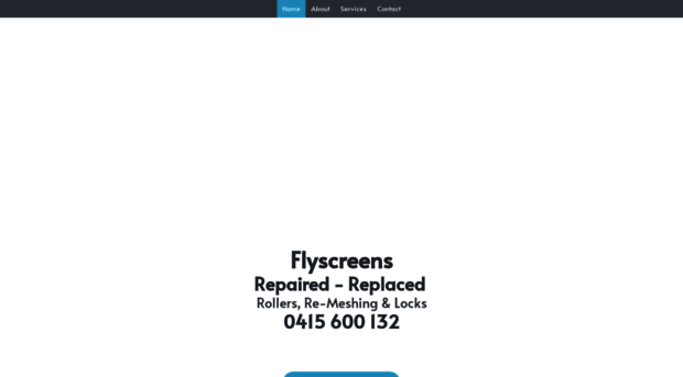 flyscreenrepairs.com