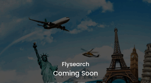 flysearch.co.uk