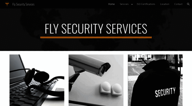 flysecurity.com.au