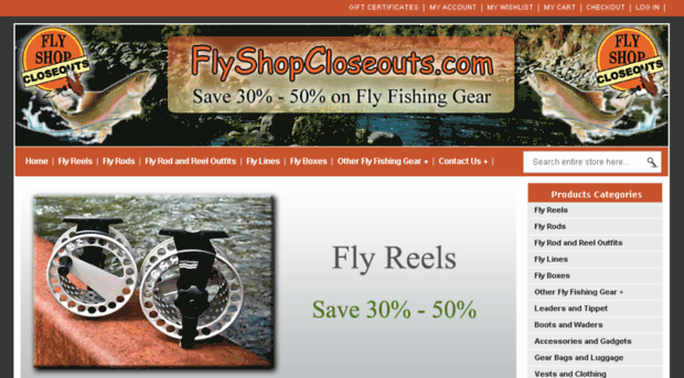 flyshopcloseouts.com