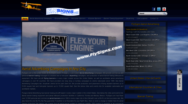 flysigns.com