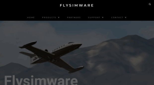 flysimware.com