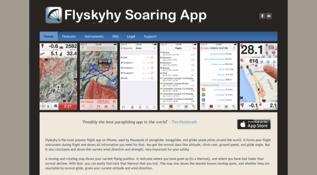 flyskyhy.com