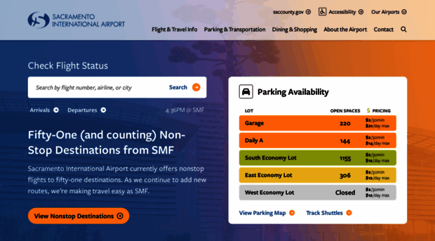 flysmf.gov