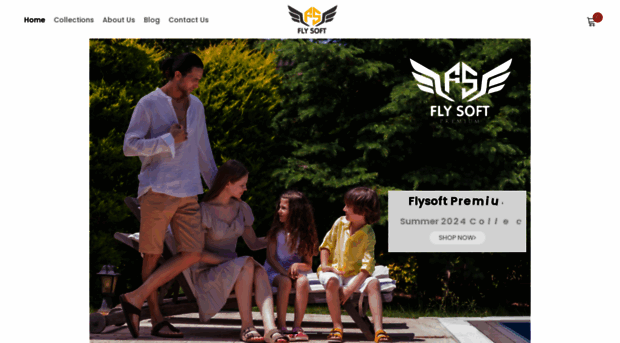 flysoftpremium.com