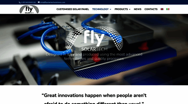 flysolartechsolutions.it