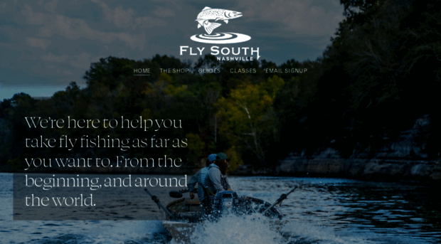 flysouth.net