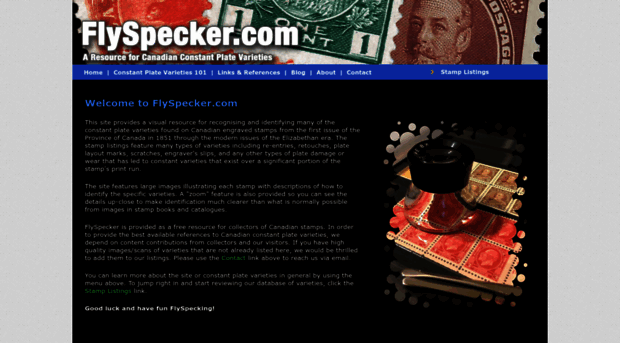 flyspecker.com