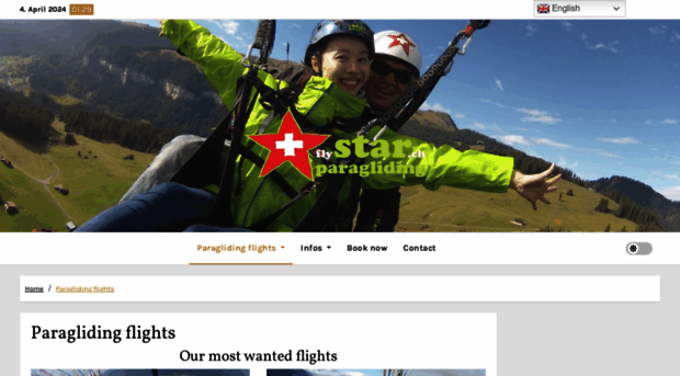 flystar.ch