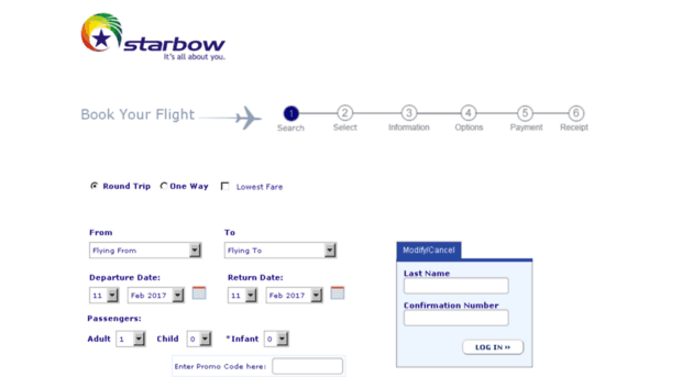 flystarbow.booksecure.net