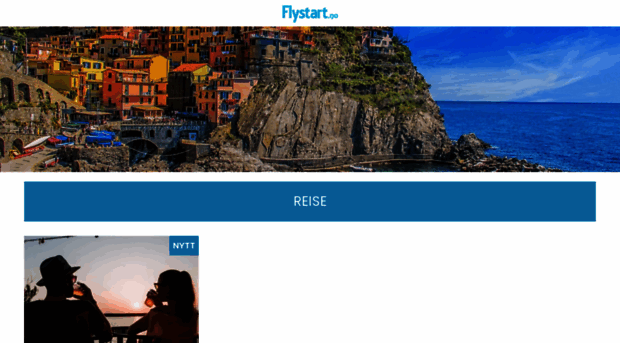 flystart.no