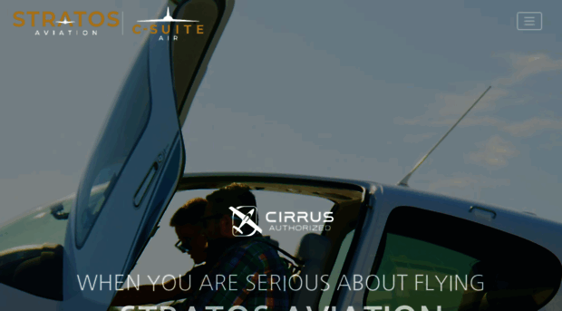 flystratosaviation.com