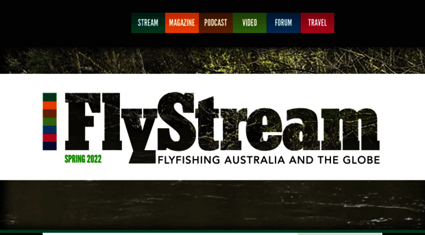 flystream.com