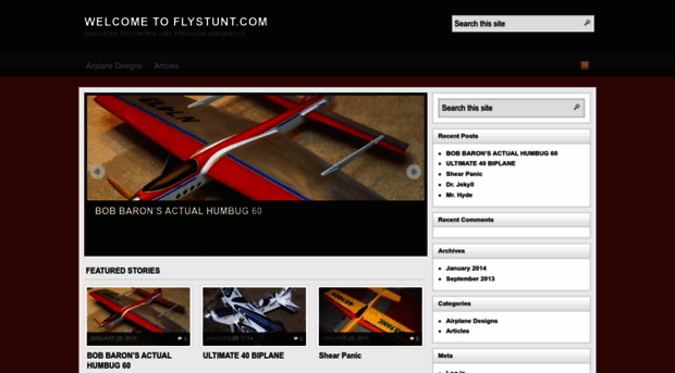 flystunt.com