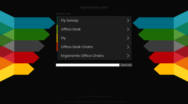 flyswooper.com