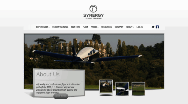 flysynergy.com