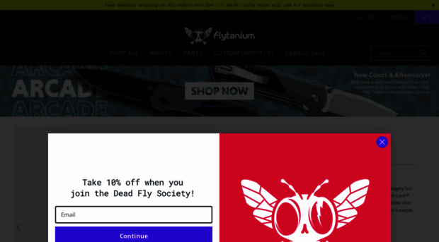 flytanium.com