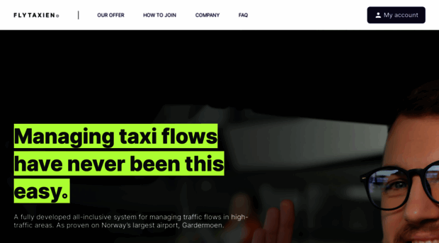 flytaxien.no