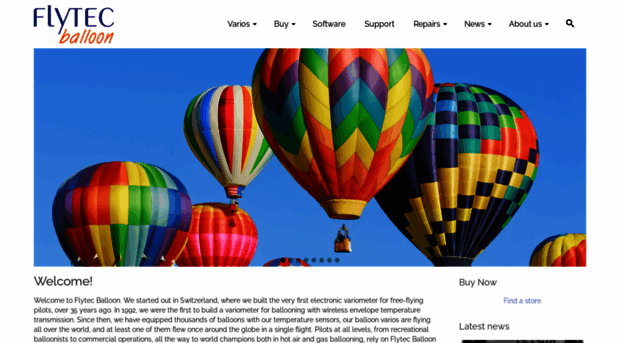 flytec-balloon.com