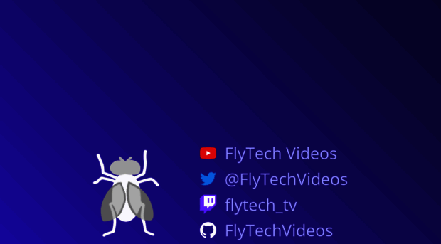 flytech.video
