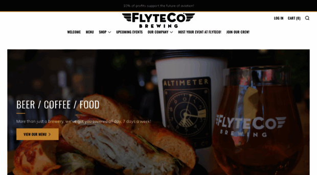 flyteco.beer