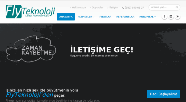 flyteknoloji.com