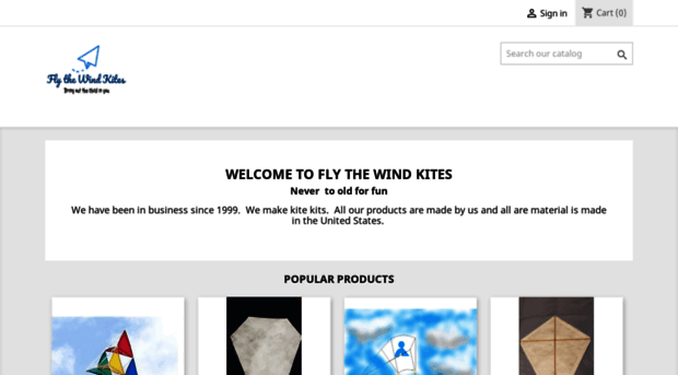 flythewind.com