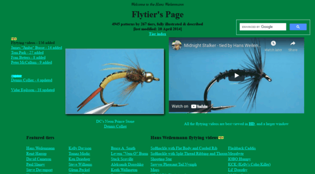 flytierspage.com