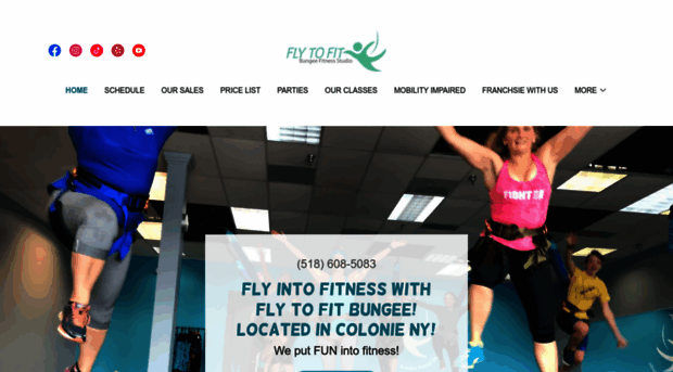 flytofitbungee.com