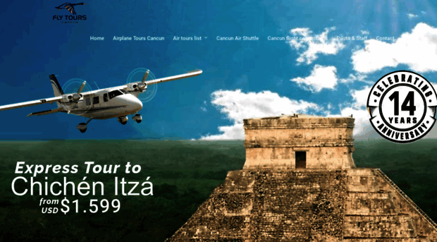 flytourscancun.com