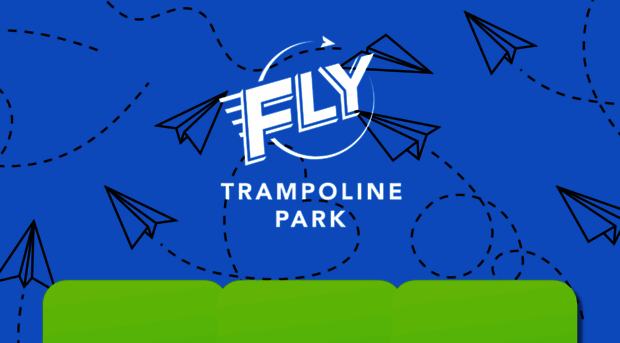 flytrampolinepark.com