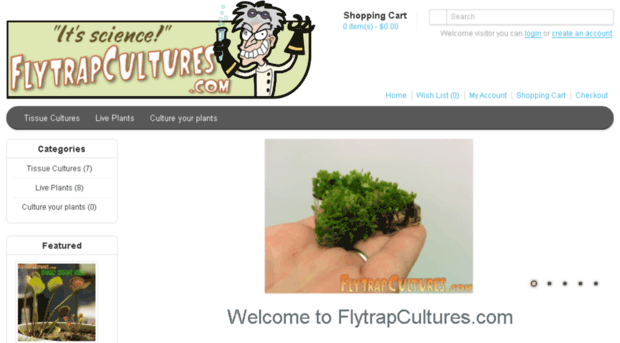 flytrapcultures.com