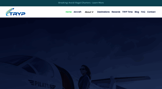 flytryp.com