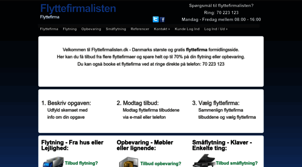 flyttefirmapriser.dk