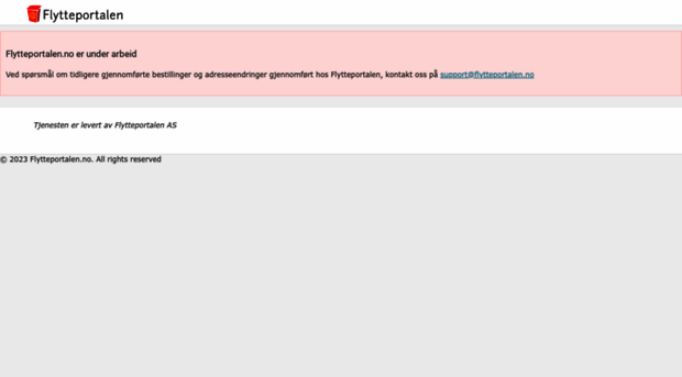 flytteportalen.no
