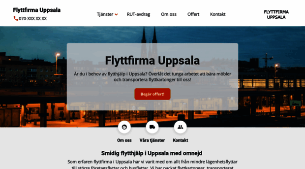 flyttfirma-uppsala.se