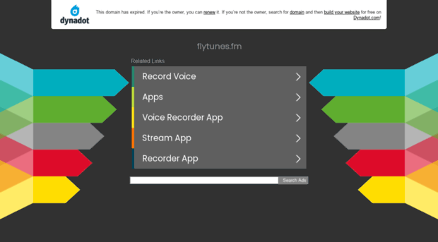 flytunes.fm