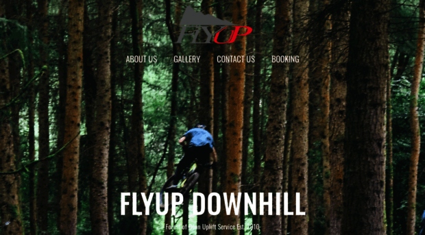 flyupdownhill.co.uk