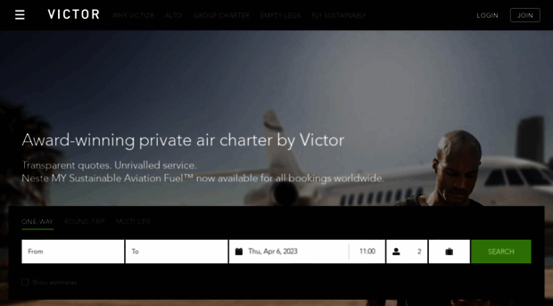 flyvictor.com