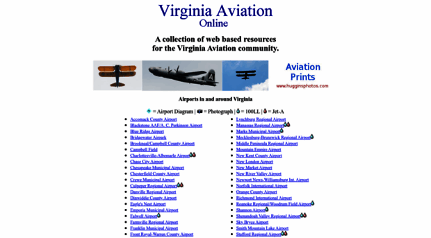 flyvirginia.com
