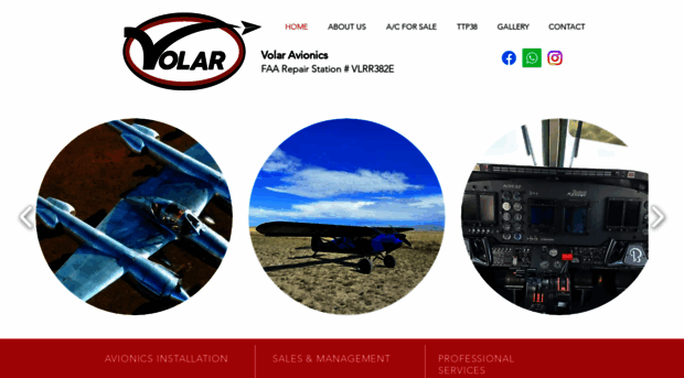 flyvolar.com